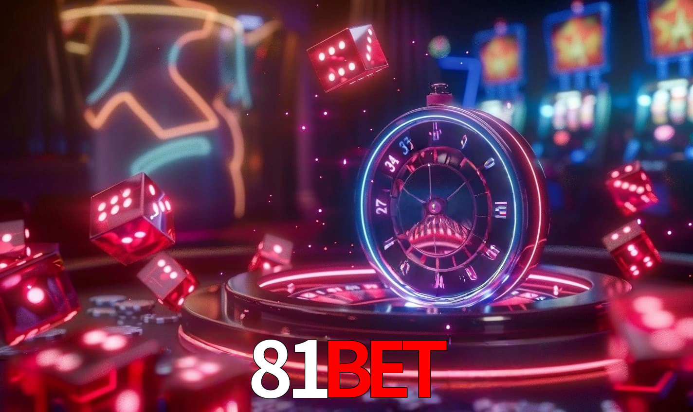 Cassino ao Vivo 81bet BET - Dealers Brasileiros Profissionais