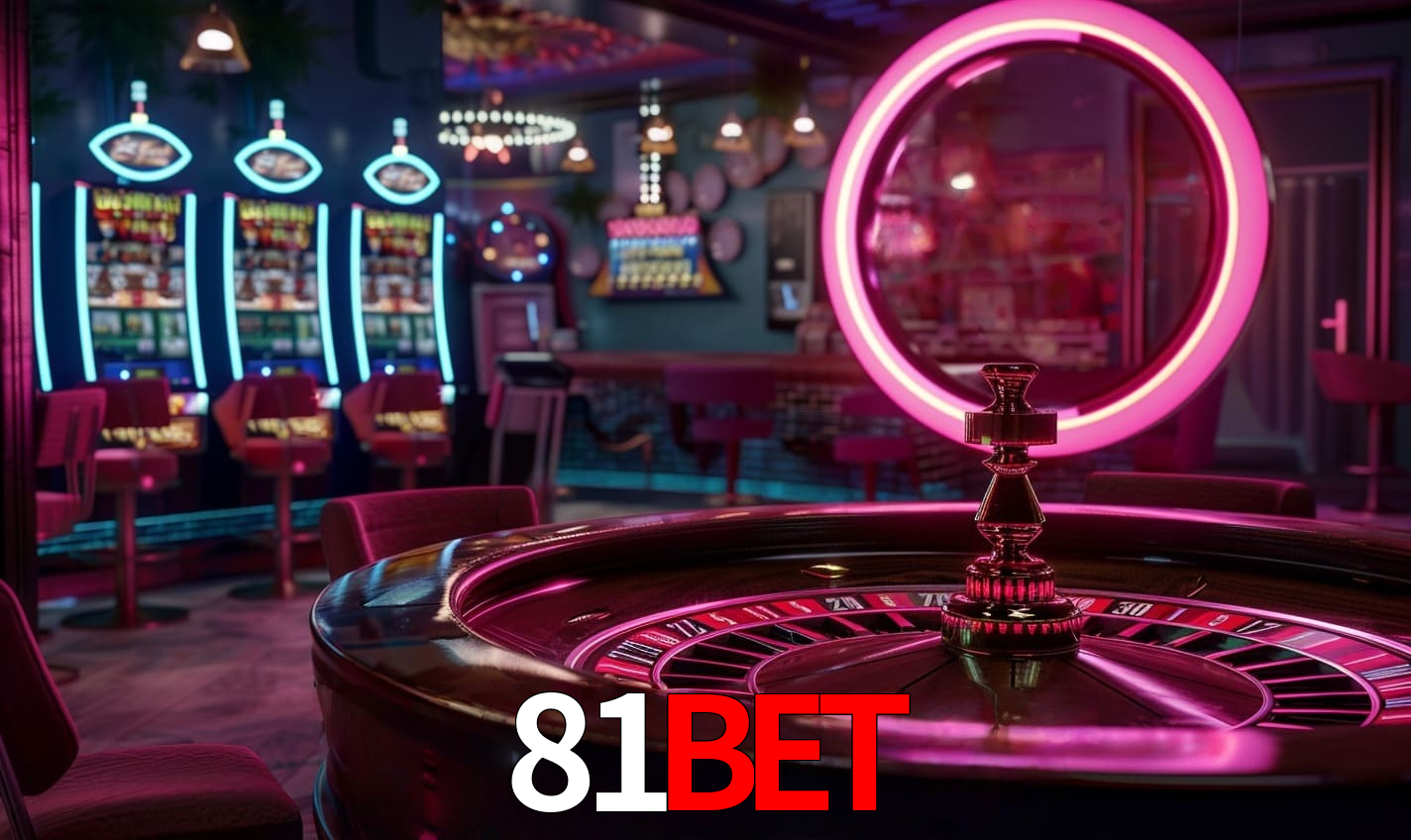 Jogos de Mesa Premium 81bet BET - Blackjack, Roleta, Baccarat
